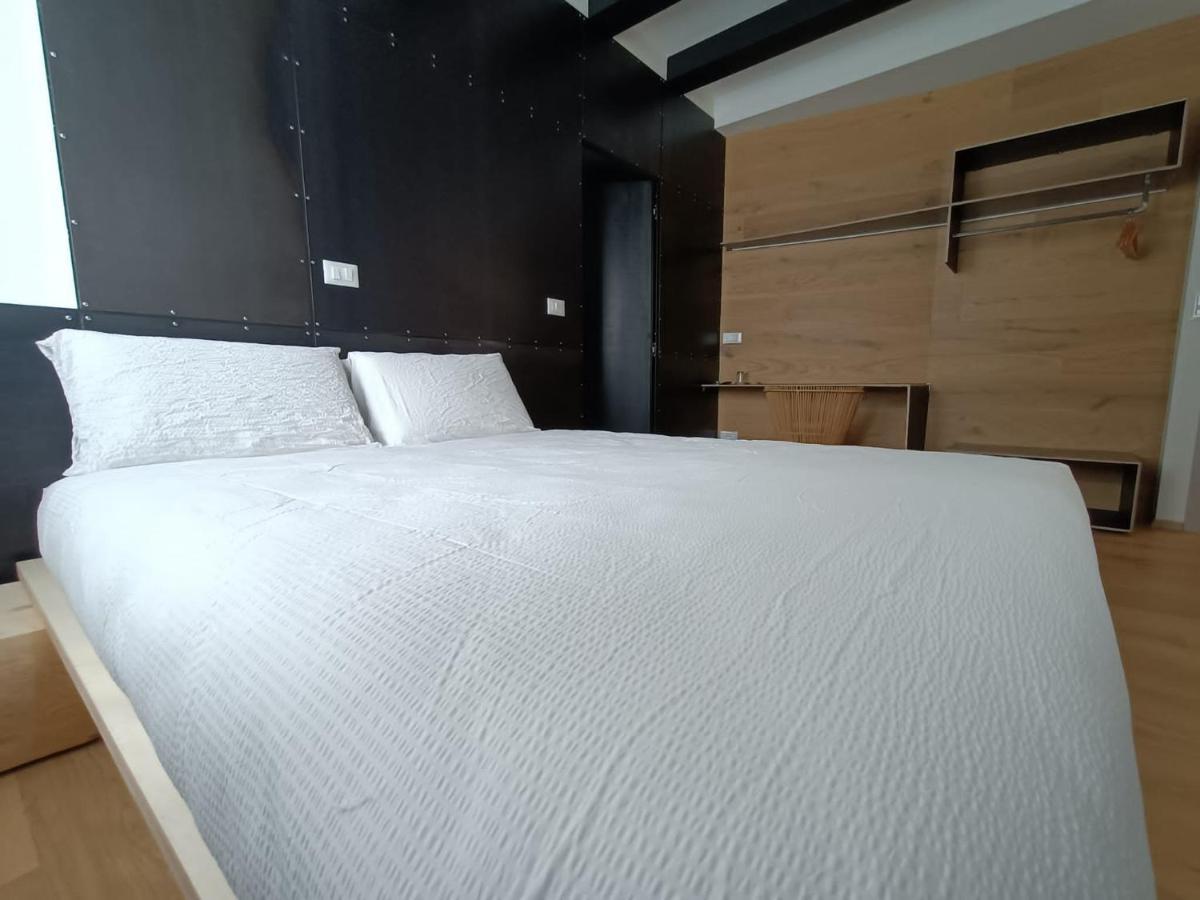 Le Meridiane City Rooms In Trento Eksteriør billede