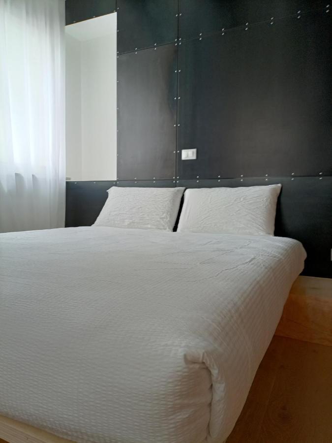 Le Meridiane City Rooms In Trento Eksteriør billede